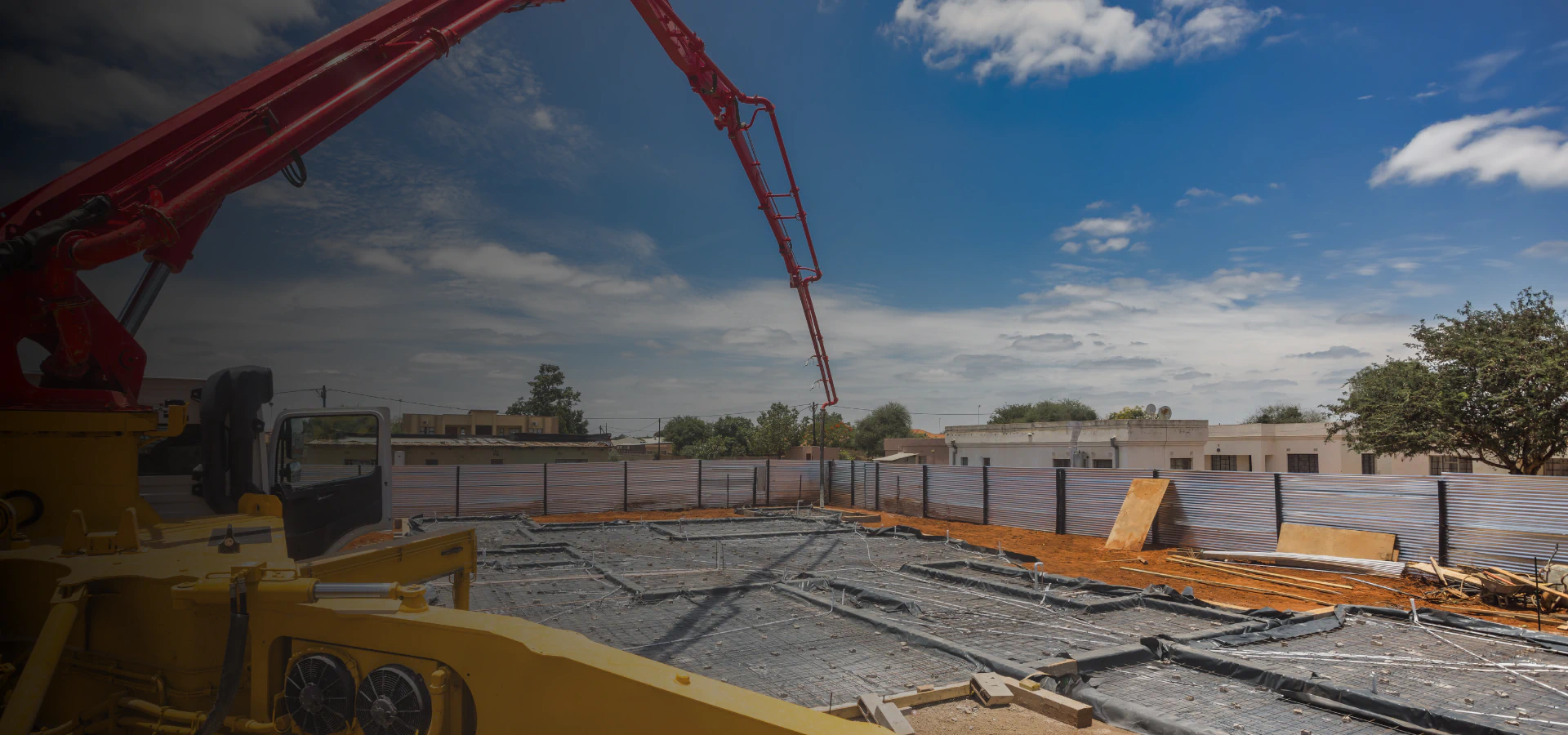 Labroc Concrete hero