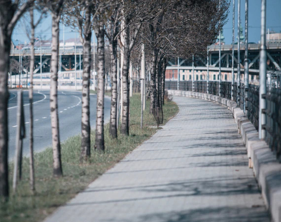 Patios, Walkways & Sidewalks (1)