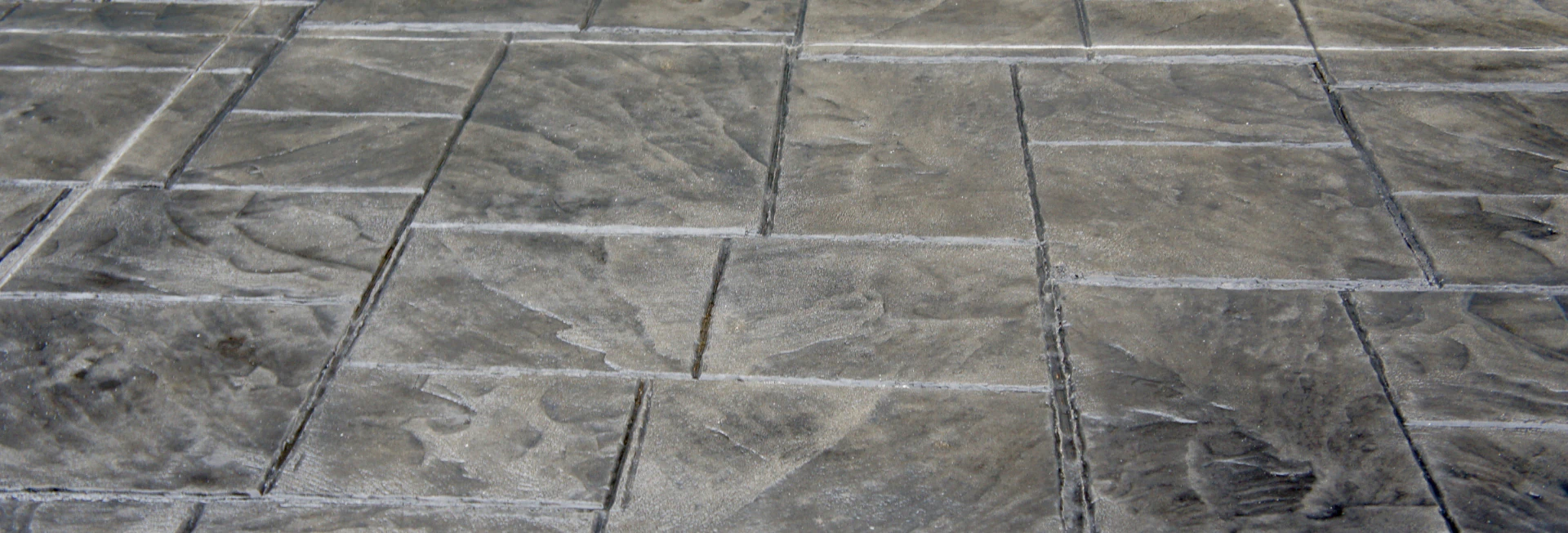 Stamped & Decorative Concrete breadcrumb